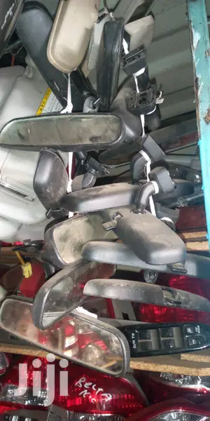 Ex Japan Driving Mirrors On Sale