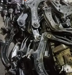 Ex Japan Arms For Toyotas, Subaru, Honda, Mazda On Sale.