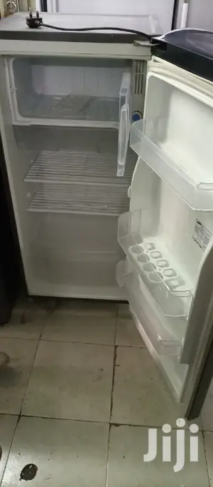 Single Door Fridge