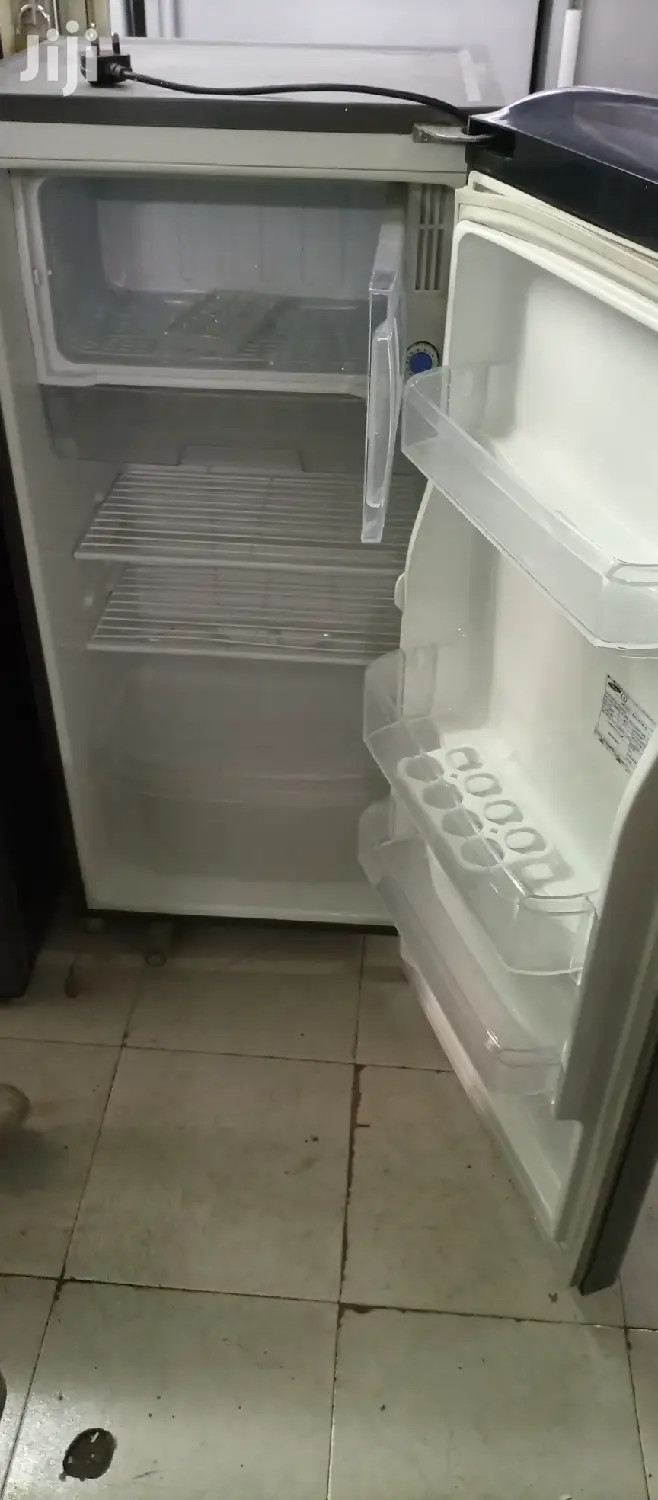 Single Door Fridge