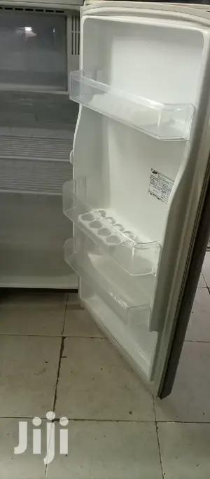 Single Door Fridge