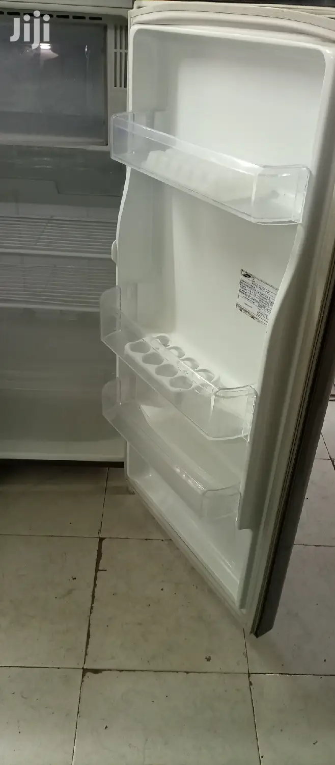 Single Door Fridge