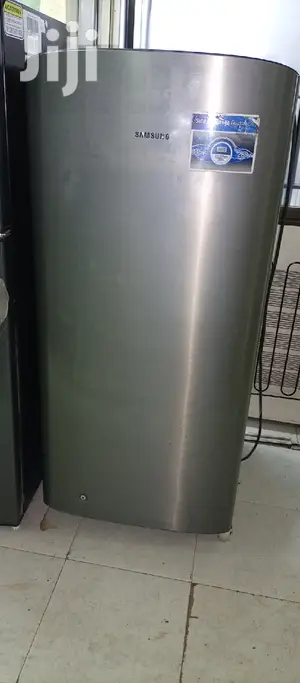 Single Door Fridge