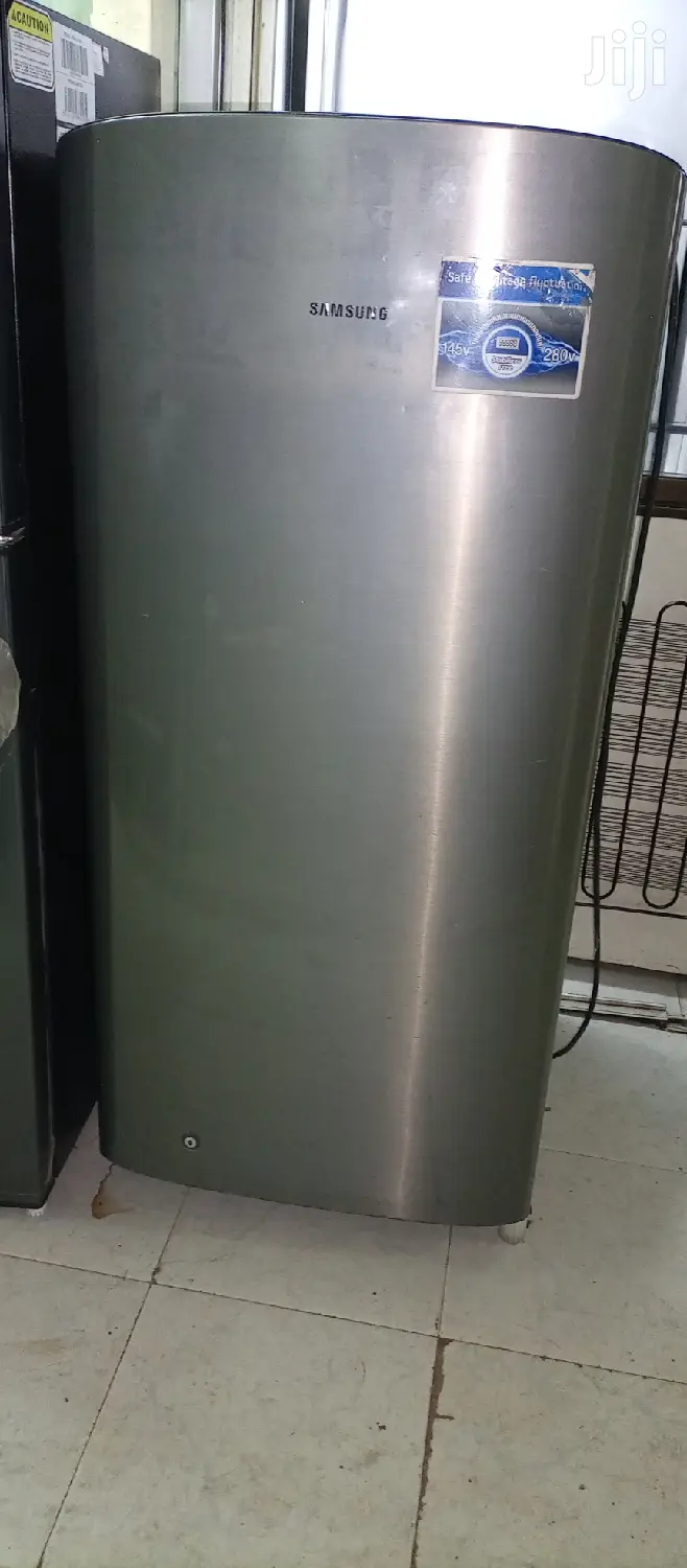 Single Door Fridge
