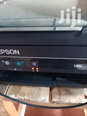 Printers Repairs And Maintenance Services