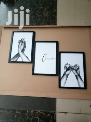 Executive Photo Frames