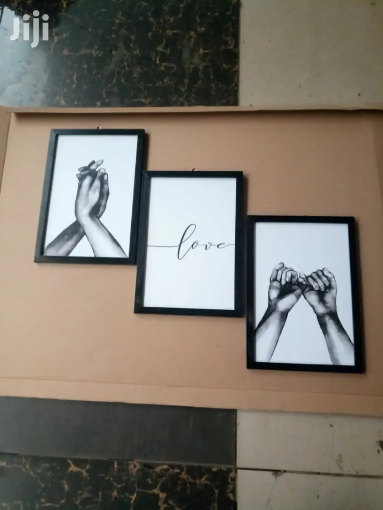 Executive Photo Frames