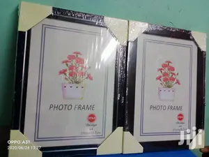 Executive Photo Frames