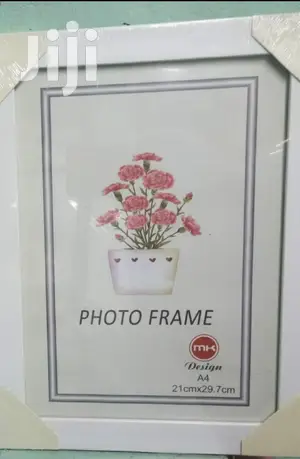Executive Photo Frames