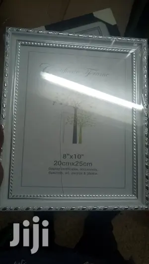 Executive Photo Frames