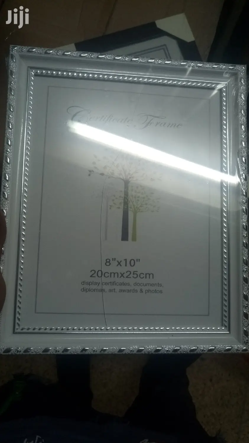 Executive Photo Frames
