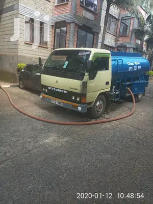 Clean Water Supply