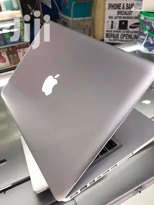 Laptop Apple MacBook Pro 2012 13.3" 500GB HDD 4GB RAM