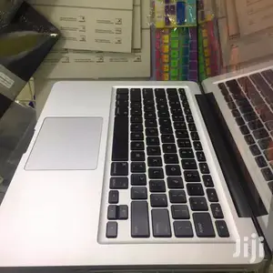 Laptop Apple MacBook Pro 2012 13.3" 500GB HDD 4GB RAM