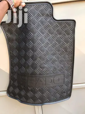 Prado Mats 7 Seater