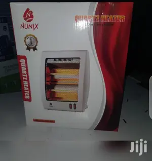 Essential 800w Room Heater