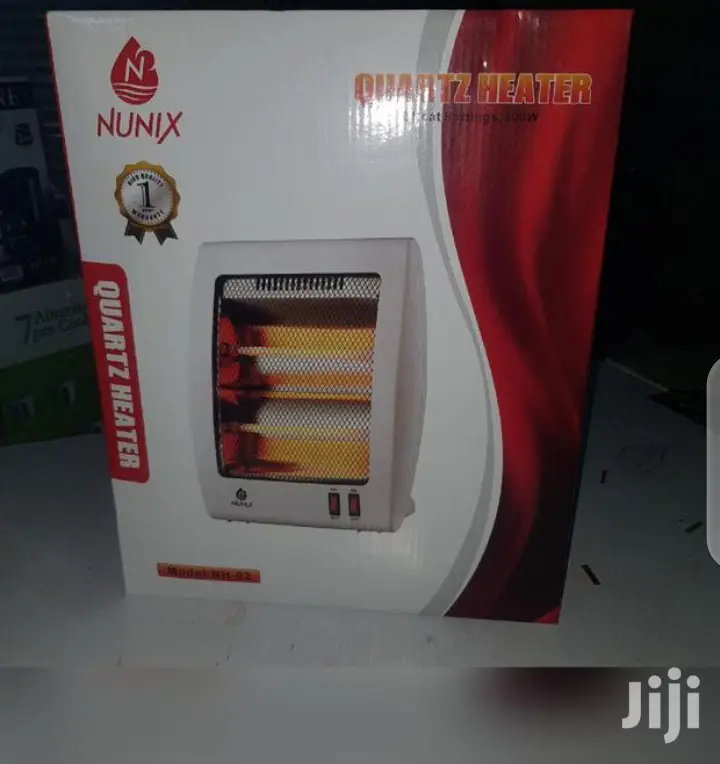 Essential 800w Room Heater
