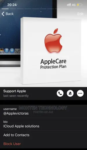 iPhone Repair Service