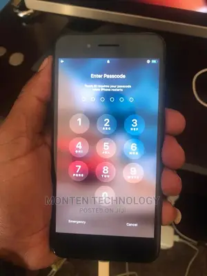Smartphone Repair Services