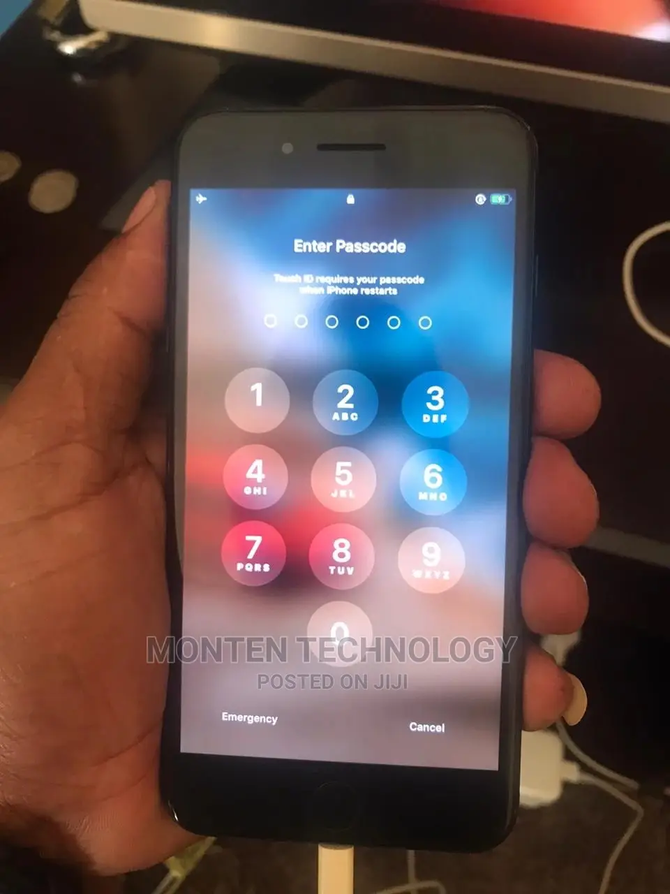 Smartphone Repair Services