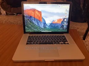 Macbook Repair Services