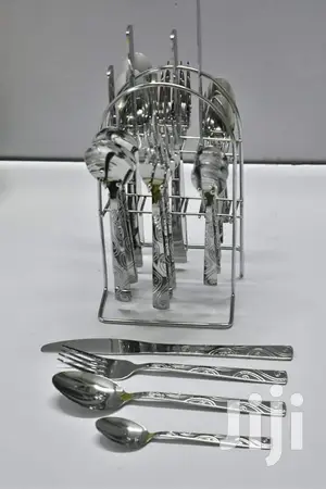 Cutlery Set