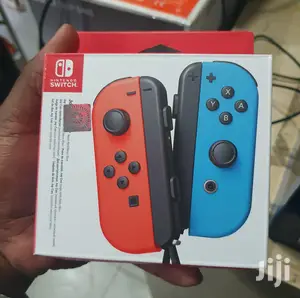 Nintendo Switch Joysticks New
