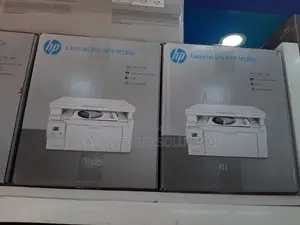 Refurbished Hp Laserjet Printer 130a (Print Scan Copy)