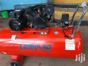 200litres Car Compressor Machine