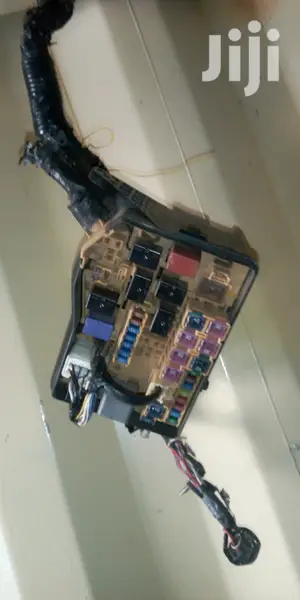 Ex Japan Fuse Box for Noah on Sale