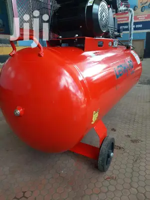 Milano 200litres Air Compressor
