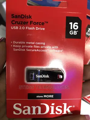 Sandisk Usb Drives