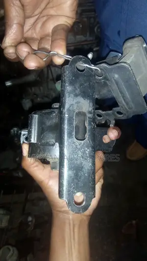 Gear Box Mounting Honda Fit