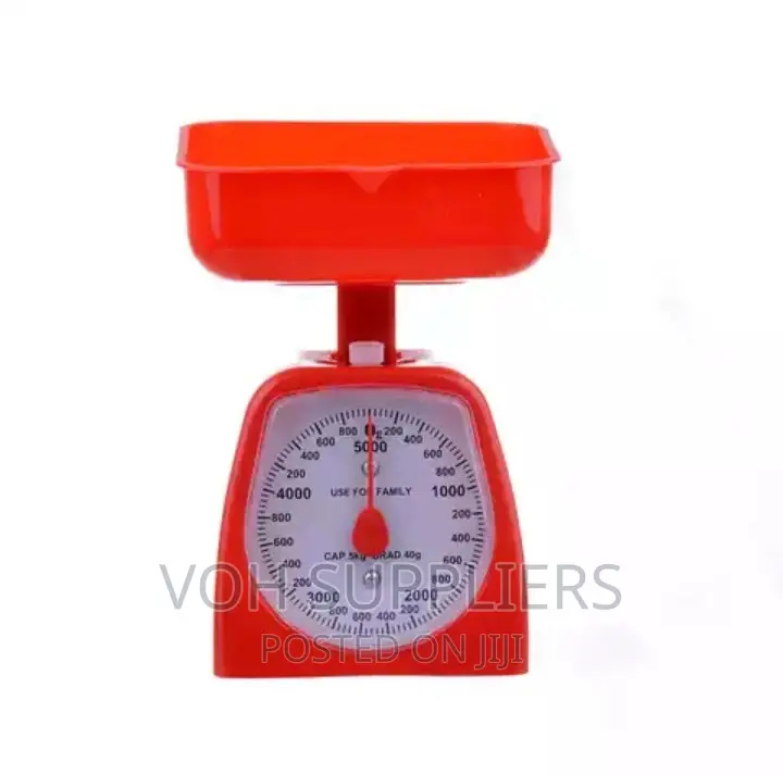 Kitchen Scale 5kg