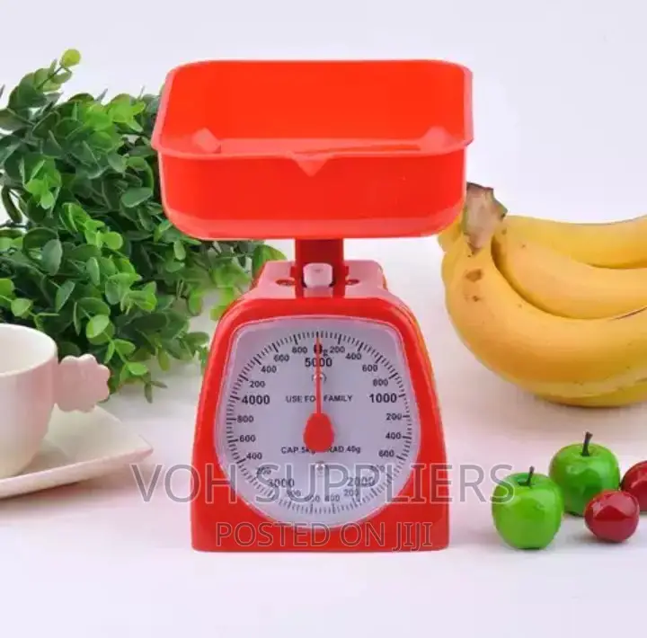 Kitchen Scale 5kg