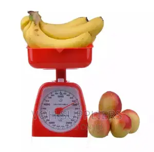 Kitchen Scale 5kg