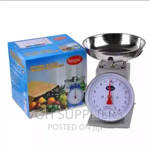 Kitchen Scale 10kg
