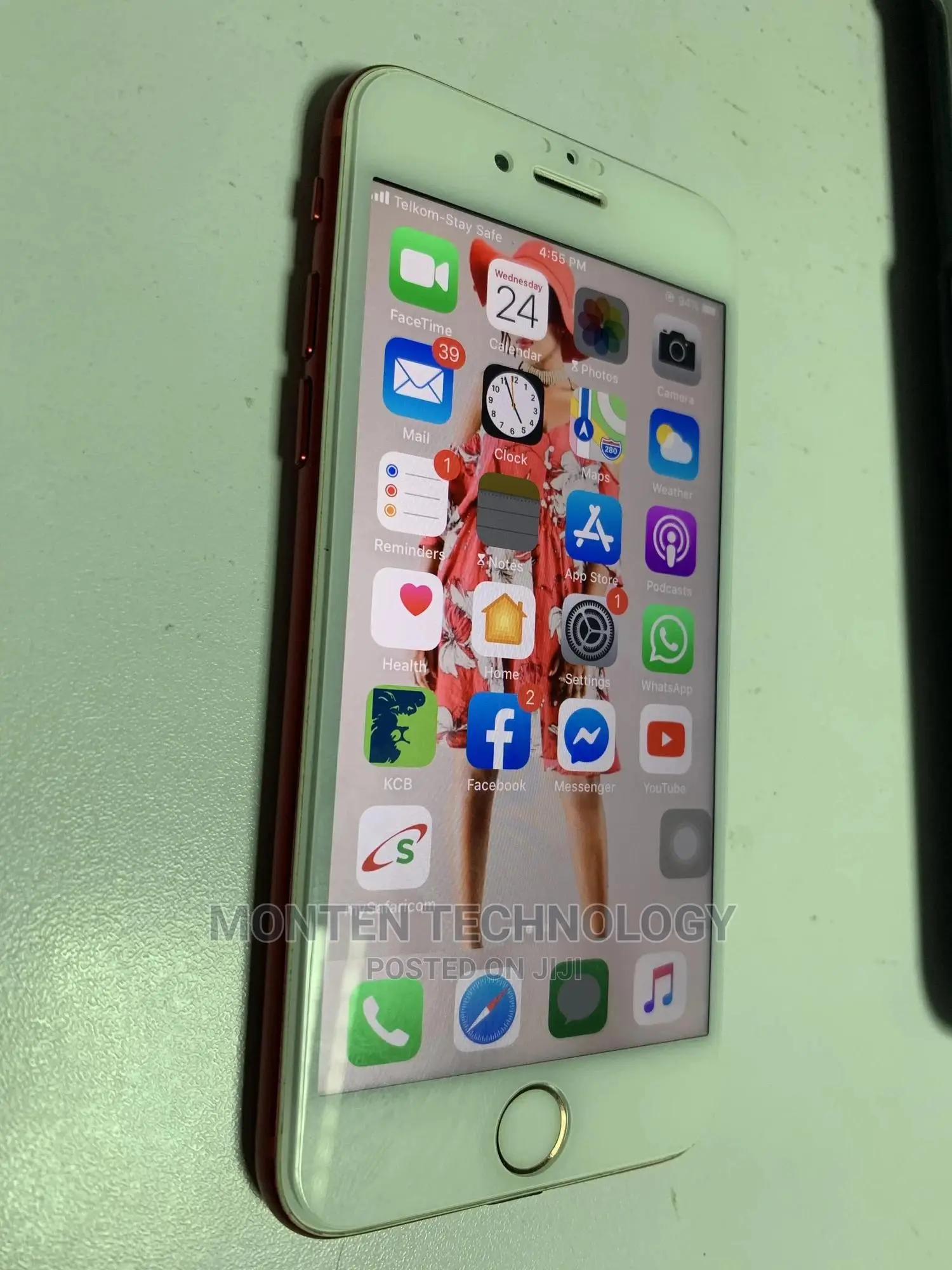 Smartphone Repair Services