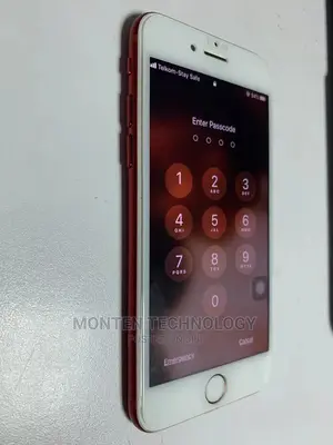 Smartphone Repair Services