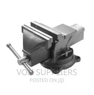 Bench Vice