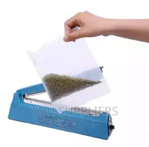 200mm Impuse Sealer