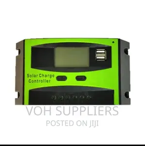 20ah Solar Charge Controller