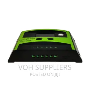 20ah Solar Charge Controller