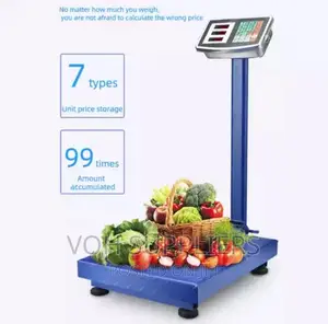 150kg Platform Scale
