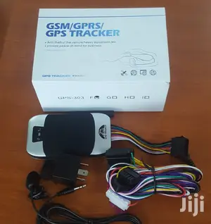 New Car/Motorbike Gps/Gprs Tracker, Free Installation.