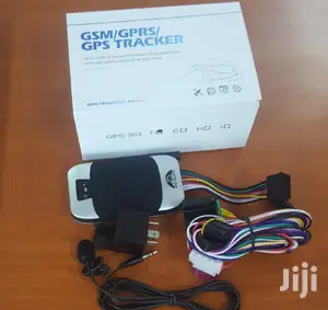 New Car/Motorbike Gps/Gprs Tracking System, Free Installatio