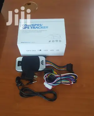 New Car/Motorbike Gprs/Gps Tracking System, Free Installatio
