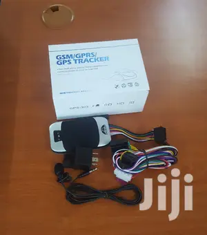 New Car/Motorbike Gprs/Gps Tracking System, Free Installatio
