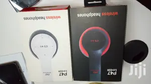 P47 Headphone