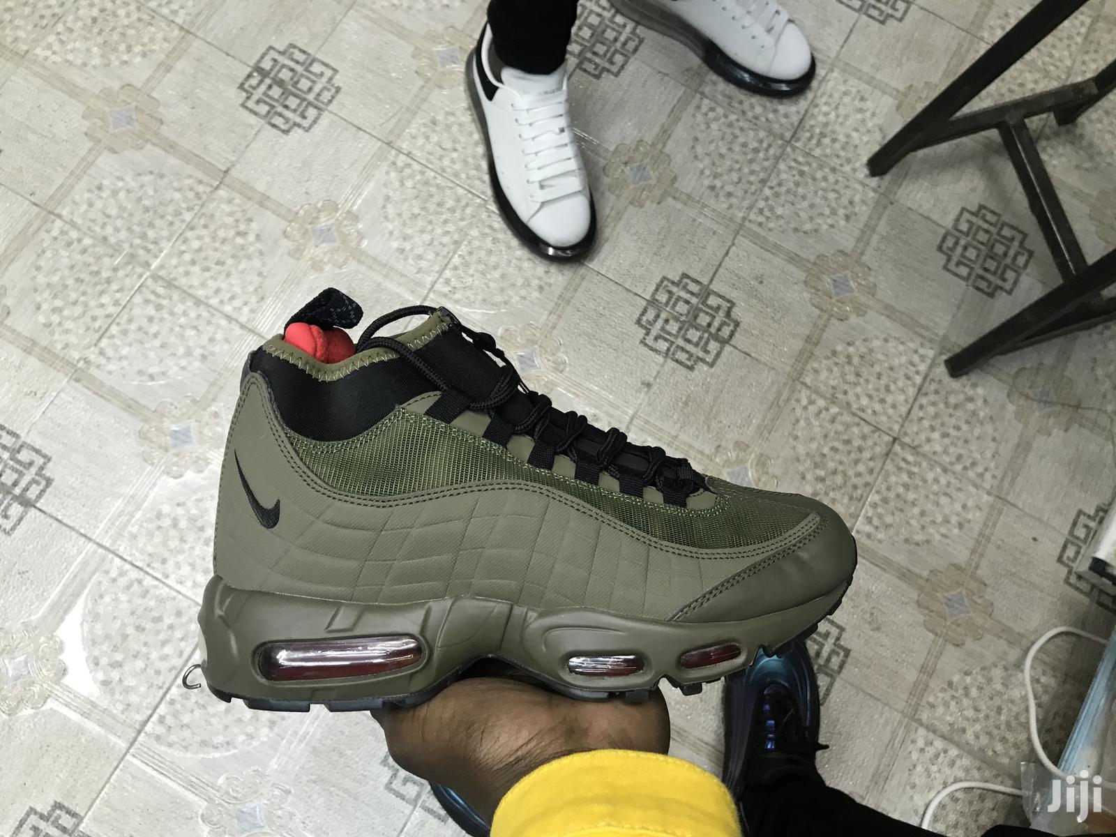 air max 95 boot